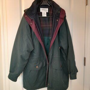 Allegheny Trail Cold Weather Jacket